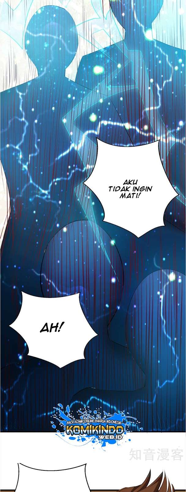 Rebirth Of The Urban Mad Immortal Chapter 44 - halaman 38