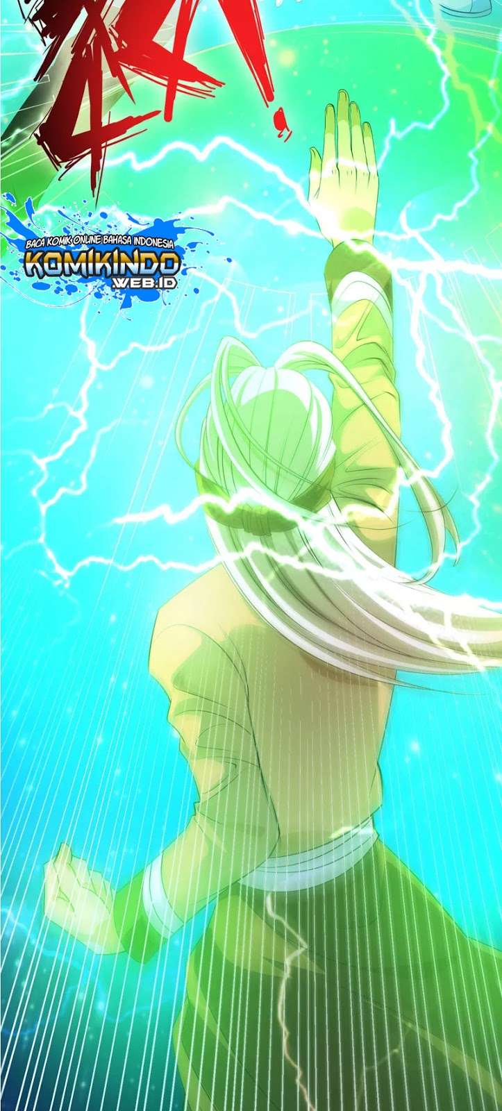 Rebirth Of The Urban Mad Immortal Chapter 44 - halaman 4