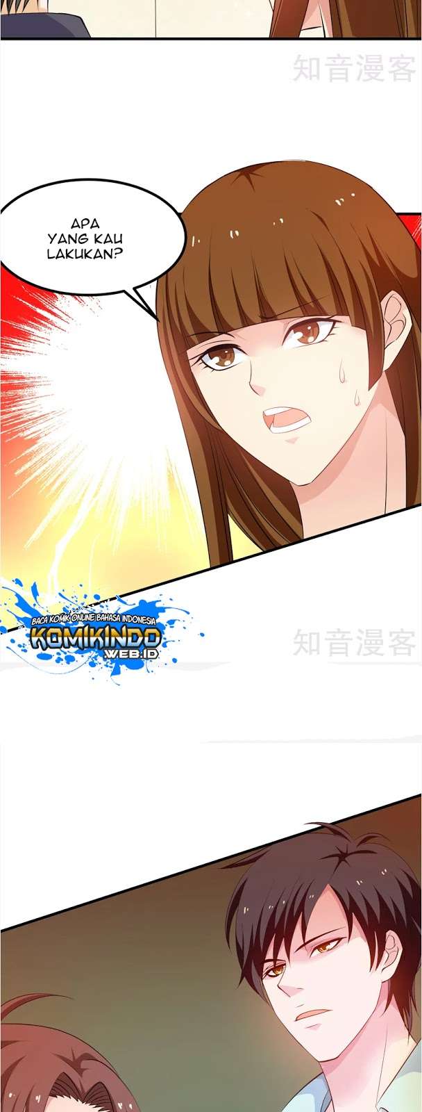 Rebirth Of The Urban Mad Immortal Chapter 44 - halaman 41