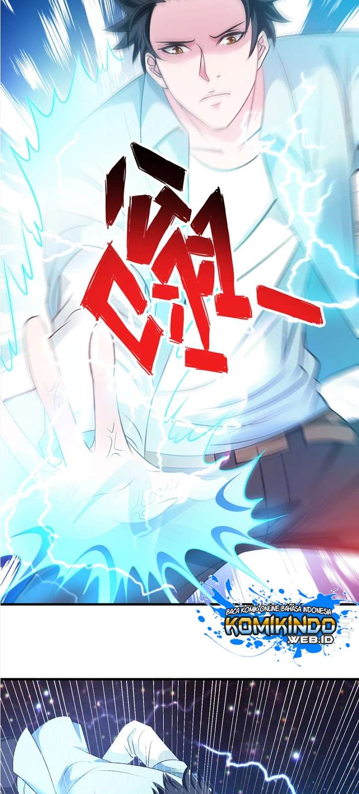 Rebirth Of The Urban Mad Immortal Chapter 44 - halaman 7