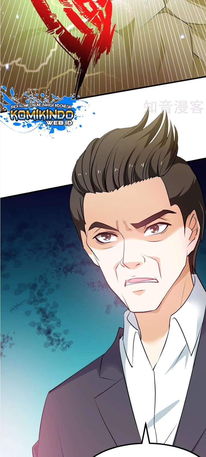 Rebirth Of The Urban Mad Immortal Chapter 44 - halaman 9