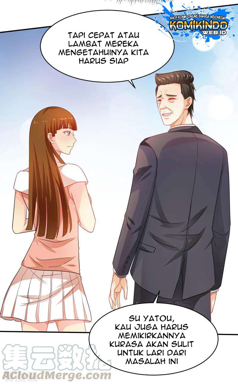 Rebirth Of The Urban Mad Immortal Chapter 45 - halaman 12