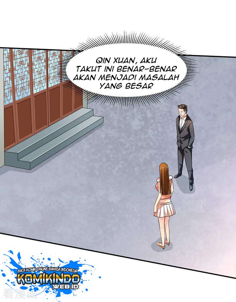 Rebirth Of The Urban Mad Immortal Chapter 45 - halaman 13