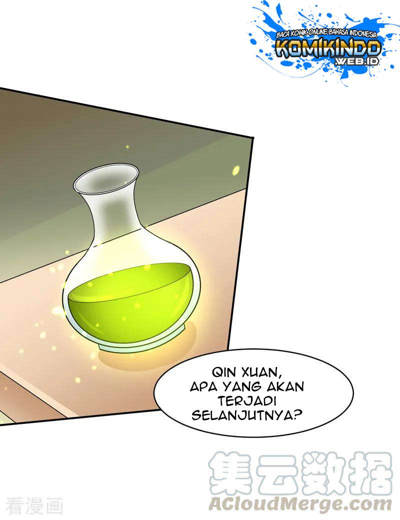 Rebirth Of The Urban Mad Immortal Chapter 45 - halaman 14