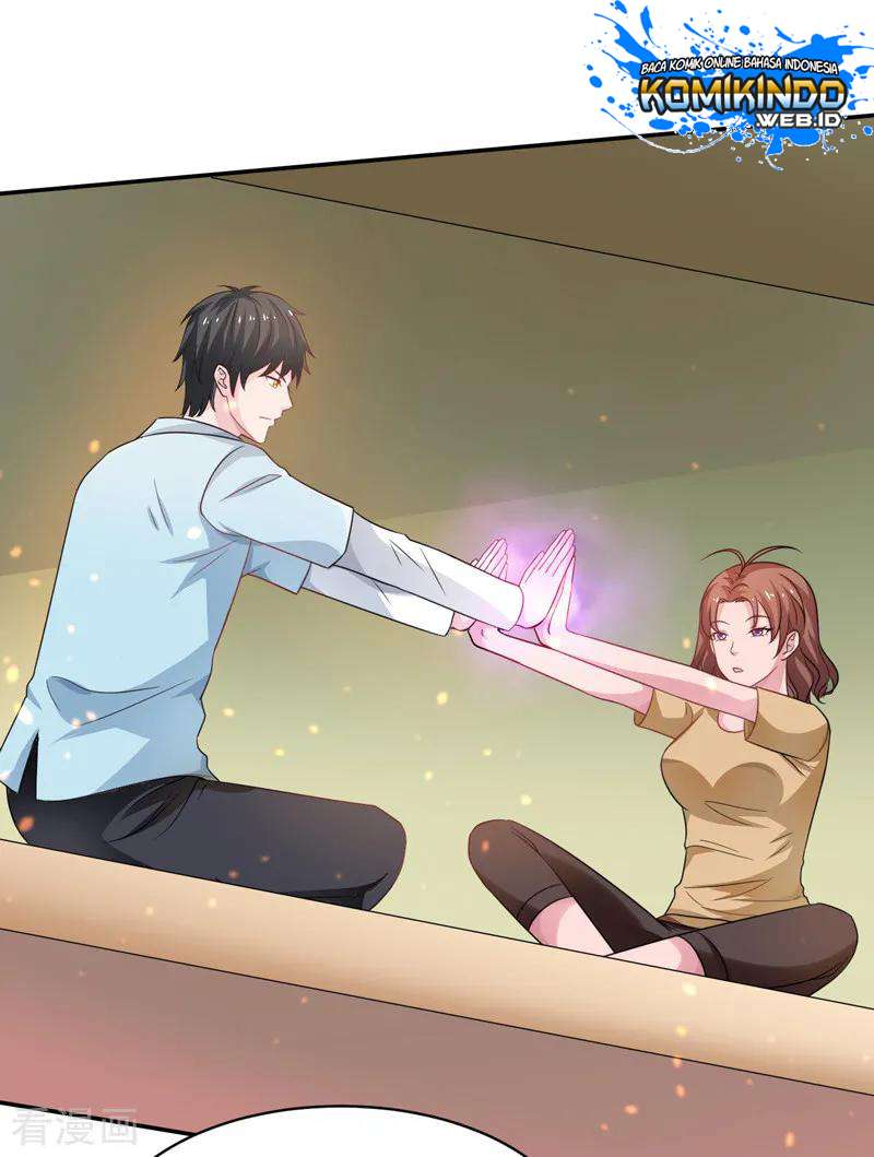 Rebirth Of The Urban Mad Immortal Chapter 45 - halaman 15