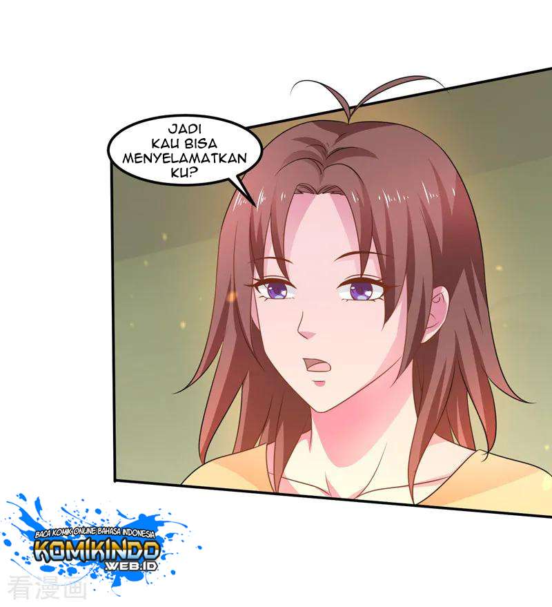 Rebirth Of The Urban Mad Immortal Chapter 45 - halaman 17
