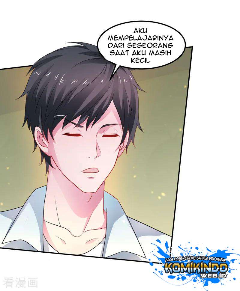 Rebirth Of The Urban Mad Immortal Chapter 45 - halaman 19
