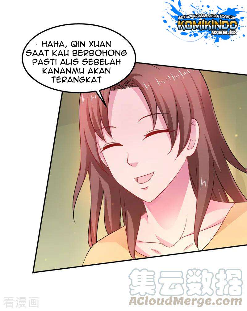 Rebirth Of The Urban Mad Immortal Chapter 45 - halaman 20