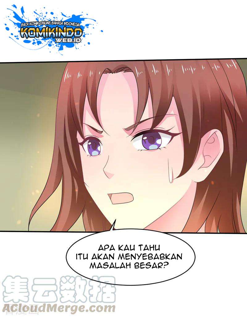Rebirth Of The Urban Mad Immortal Chapter 45 - halaman 22