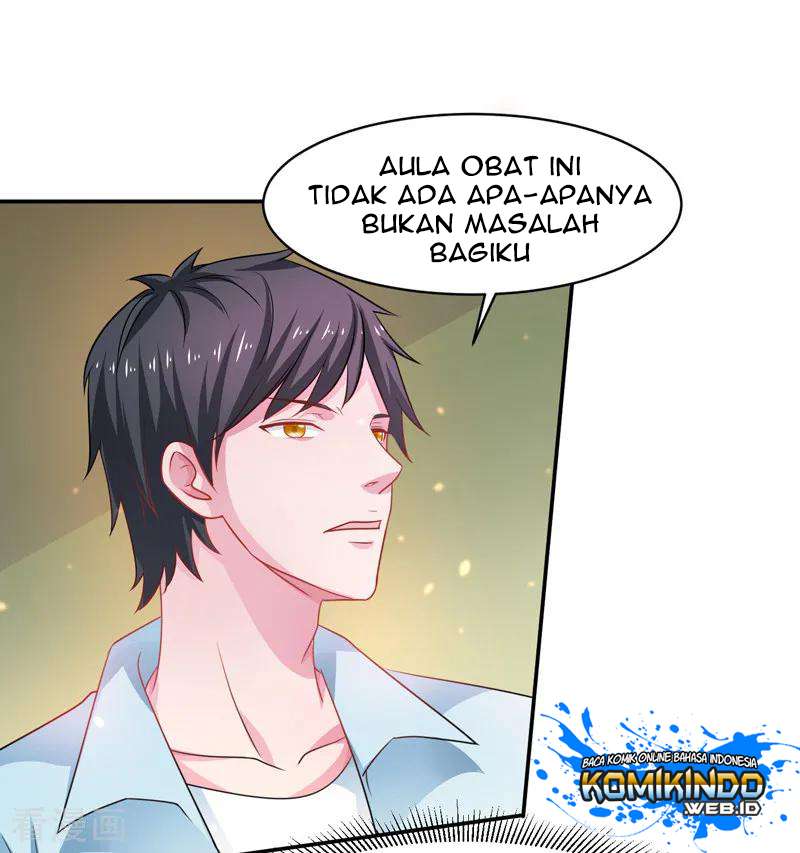 Rebirth Of The Urban Mad Immortal Chapter 45 - halaman 23