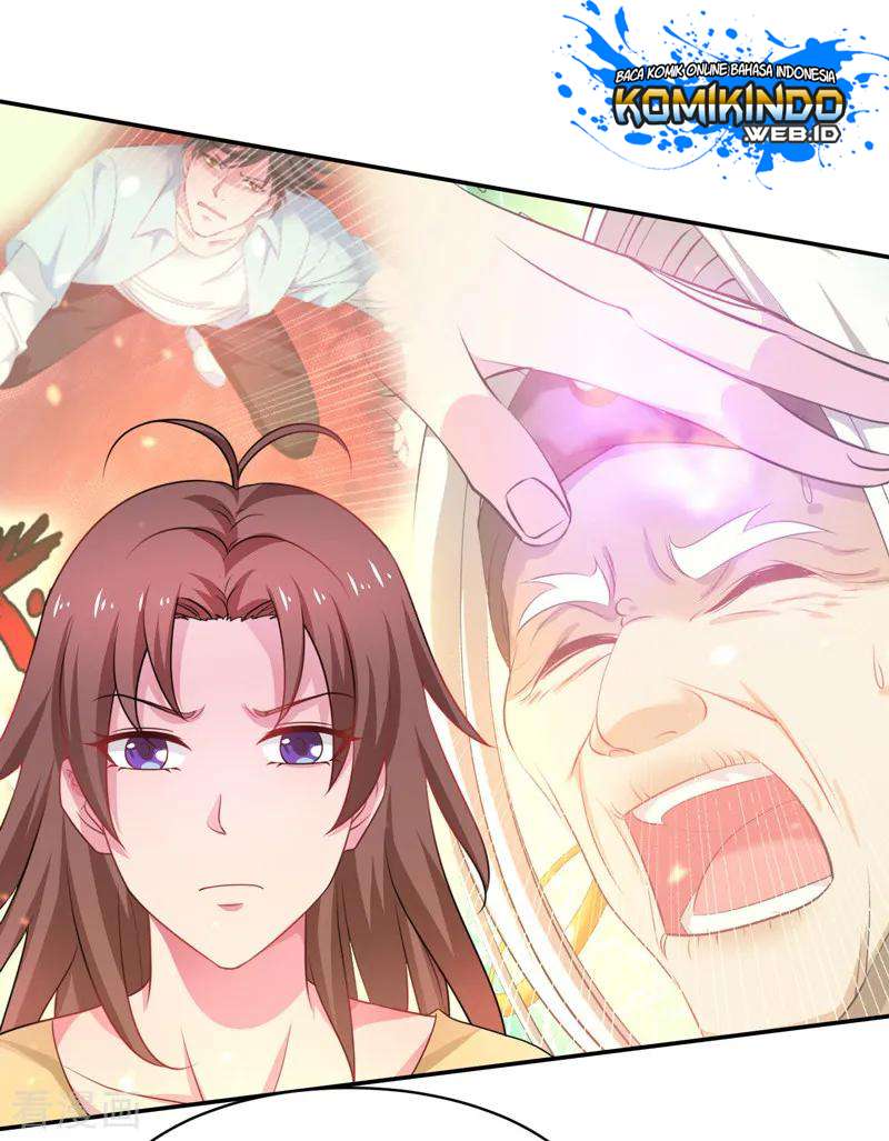 Rebirth Of The Urban Mad Immortal Chapter 45 - halaman 25