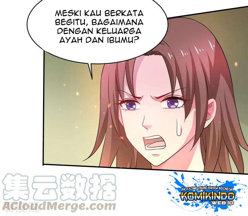 Rebirth Of The Urban Mad Immortal Chapter 45 - halaman 26