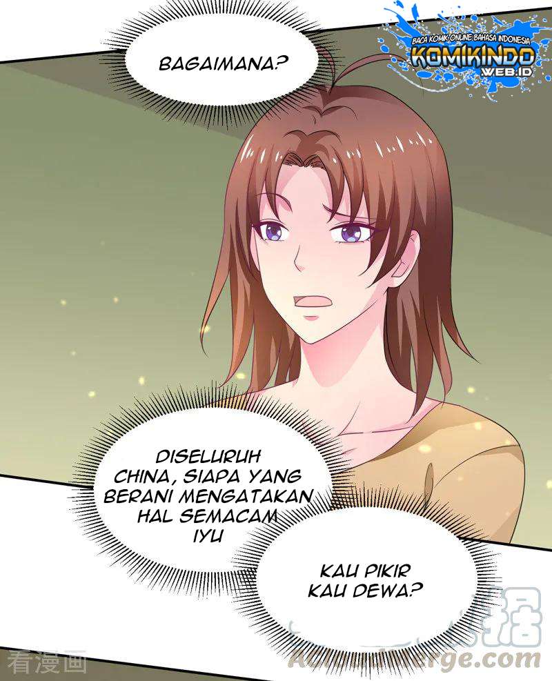 Rebirth Of The Urban Mad Immortal Chapter 45 - halaman 28