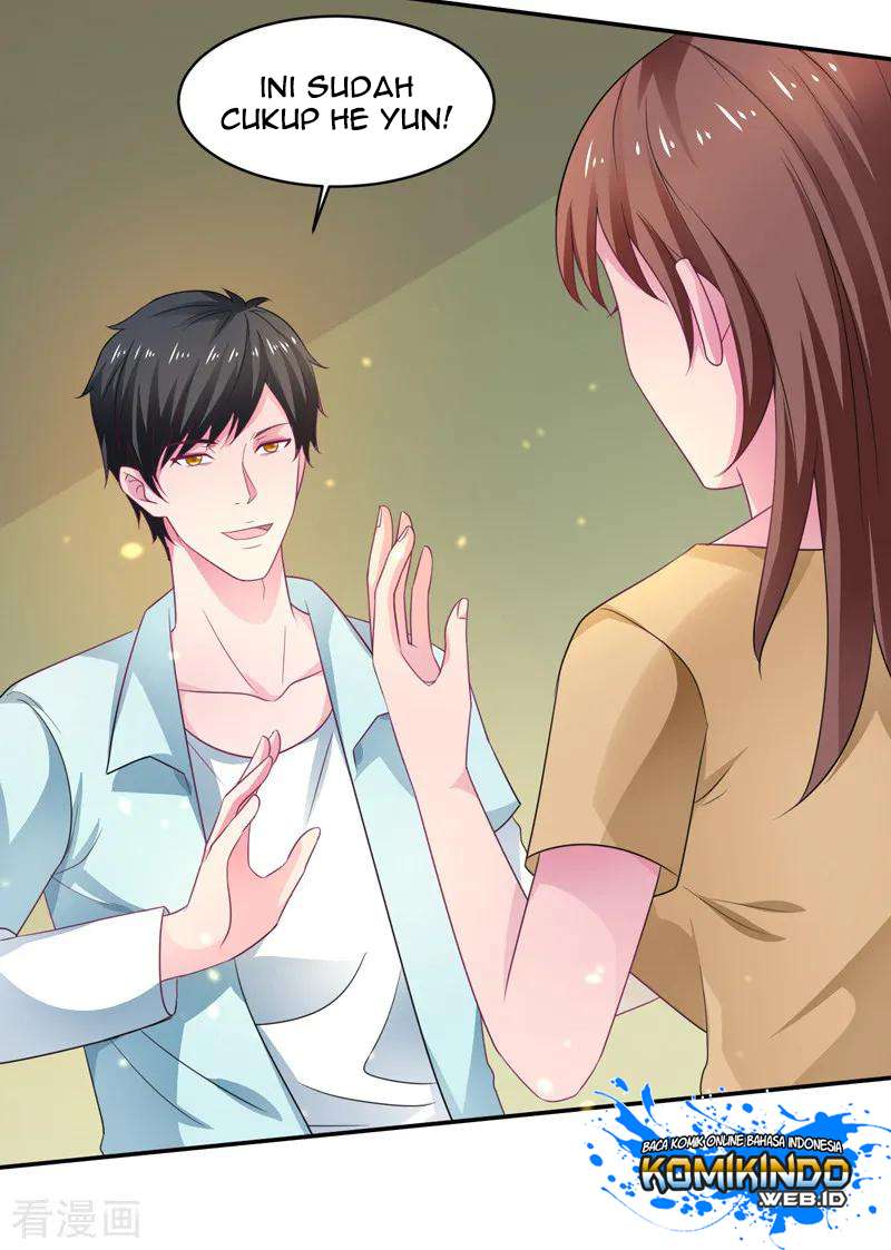 Rebirth Of The Urban Mad Immortal Chapter 45 - halaman 29