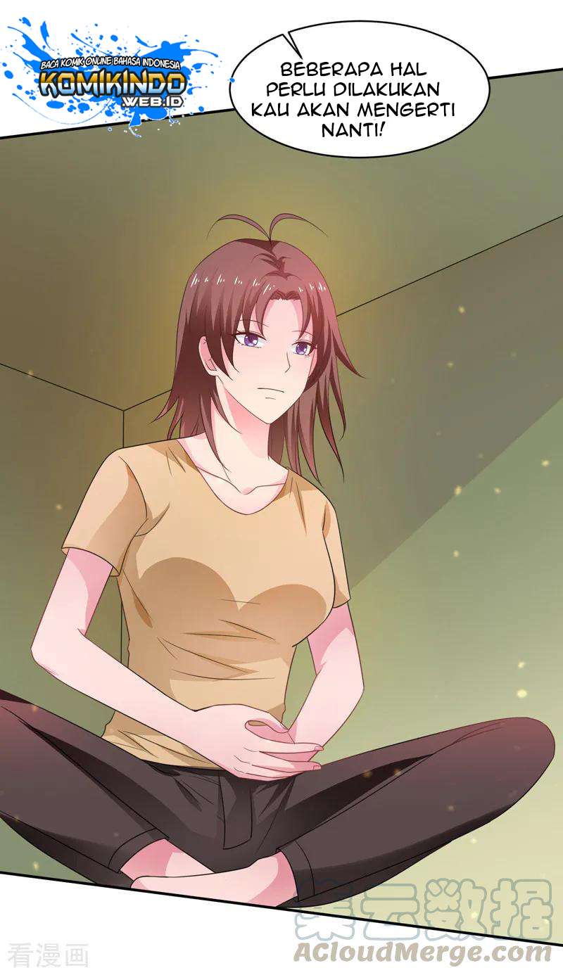 Rebirth Of The Urban Mad Immortal Chapter 45 - halaman 30