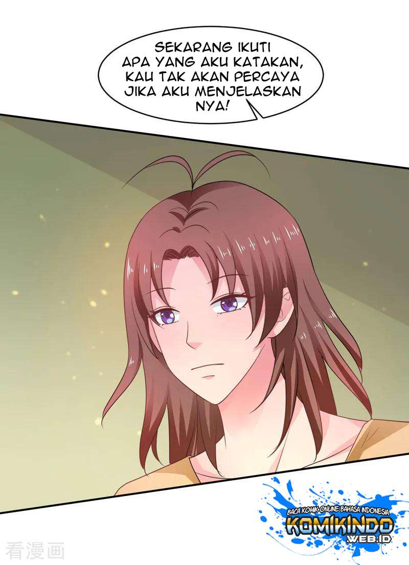 Rebirth Of The Urban Mad Immortal Chapter 45 - halaman 31