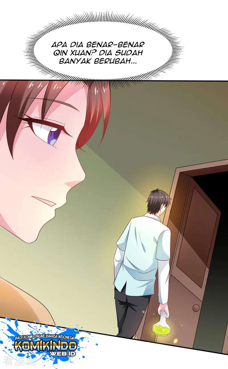 Rebirth Of The Urban Mad Immortal Chapter 45 - halaman 33