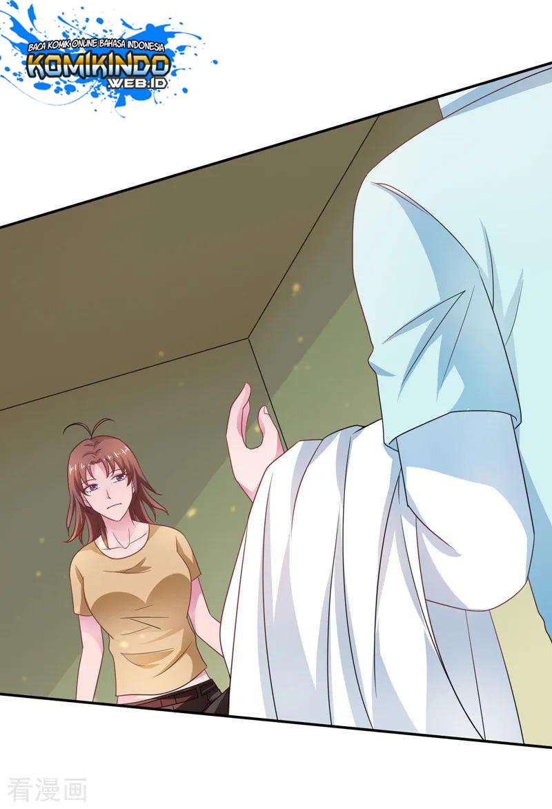 Rebirth Of The Urban Mad Immortal Chapter 45 - halaman 37
