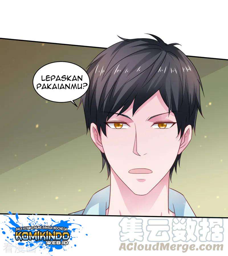 Rebirth Of The Urban Mad Immortal Chapter 45 - halaman 38