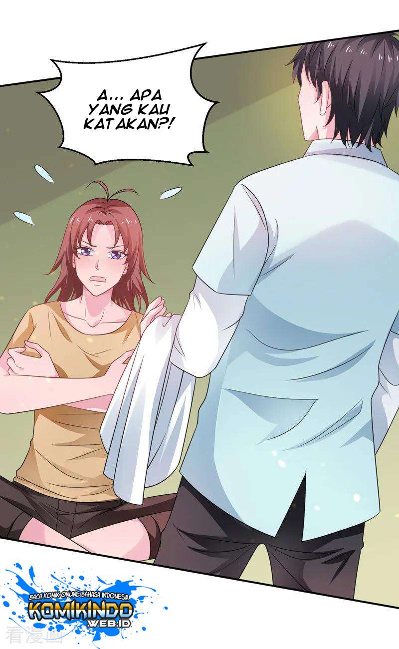 Rebirth Of The Urban Mad Immortal Chapter 45 - halaman 39