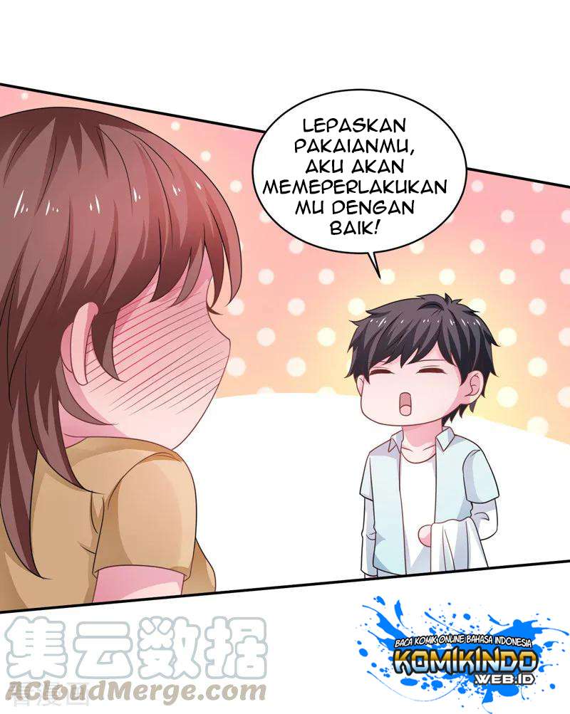 Rebirth Of The Urban Mad Immortal Chapter 45 - halaman 40