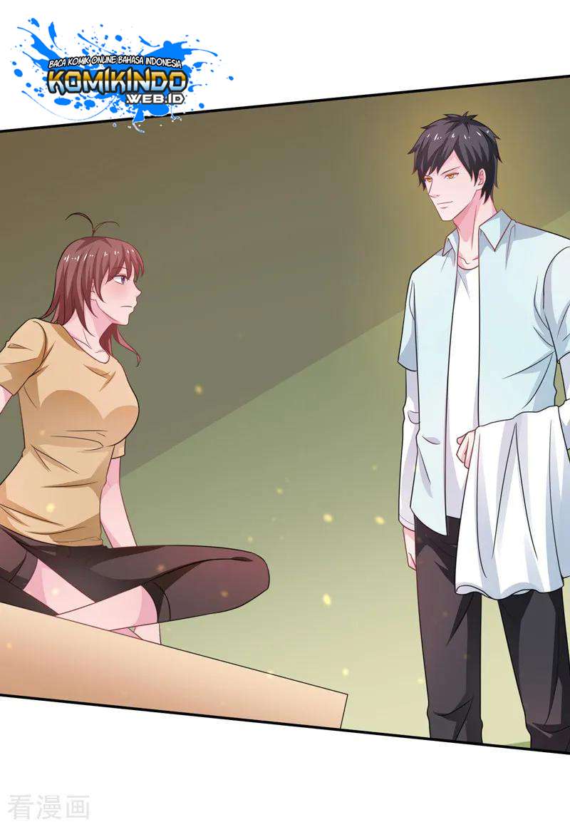 Rebirth Of The Urban Mad Immortal Chapter 45 - halaman 41
