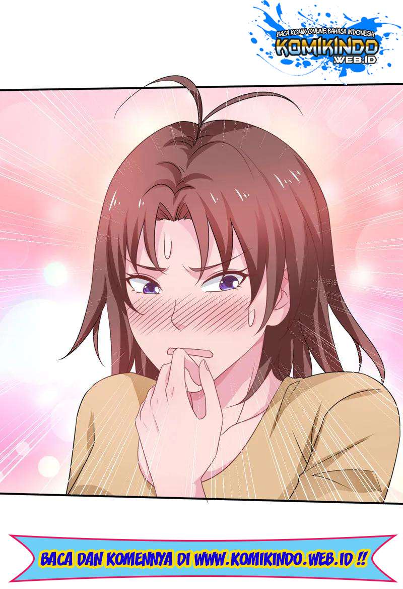 Rebirth Of The Urban Mad Immortal Chapter 45 - halaman 42