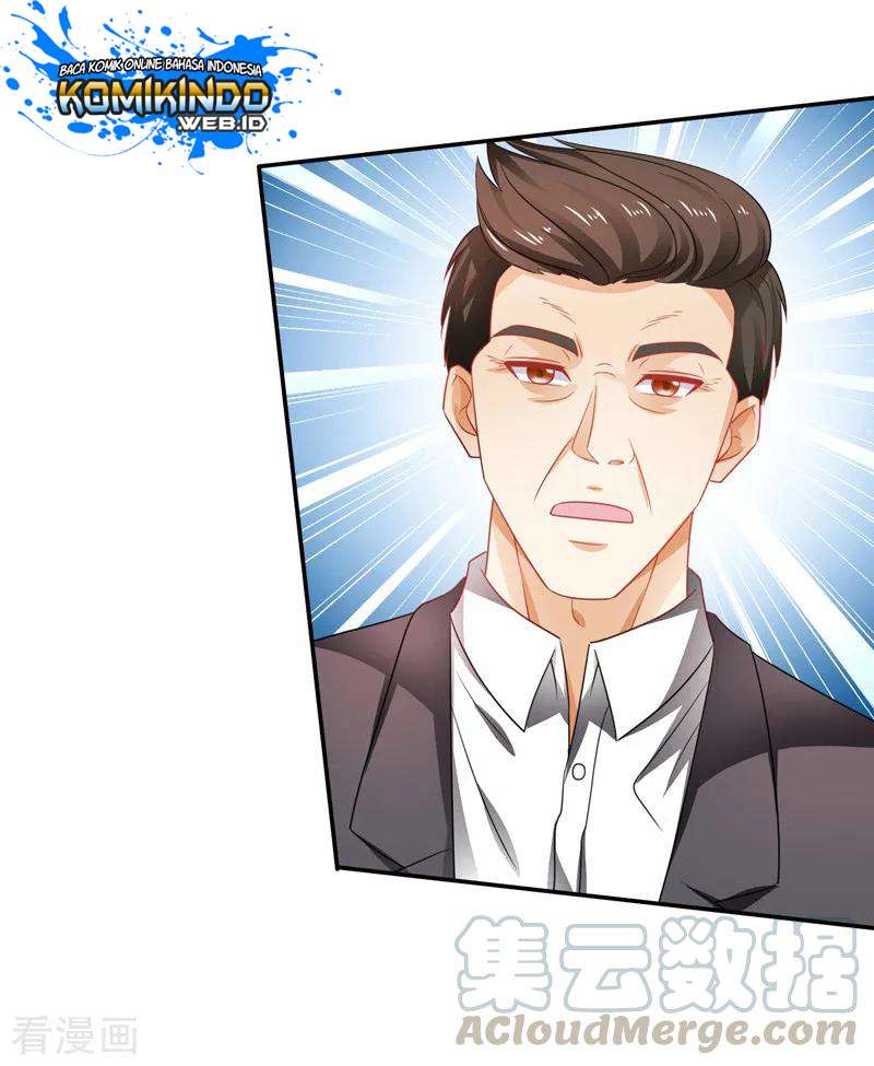 Rebirth Of The Urban Mad Immortal Chapter 45 - halaman 8