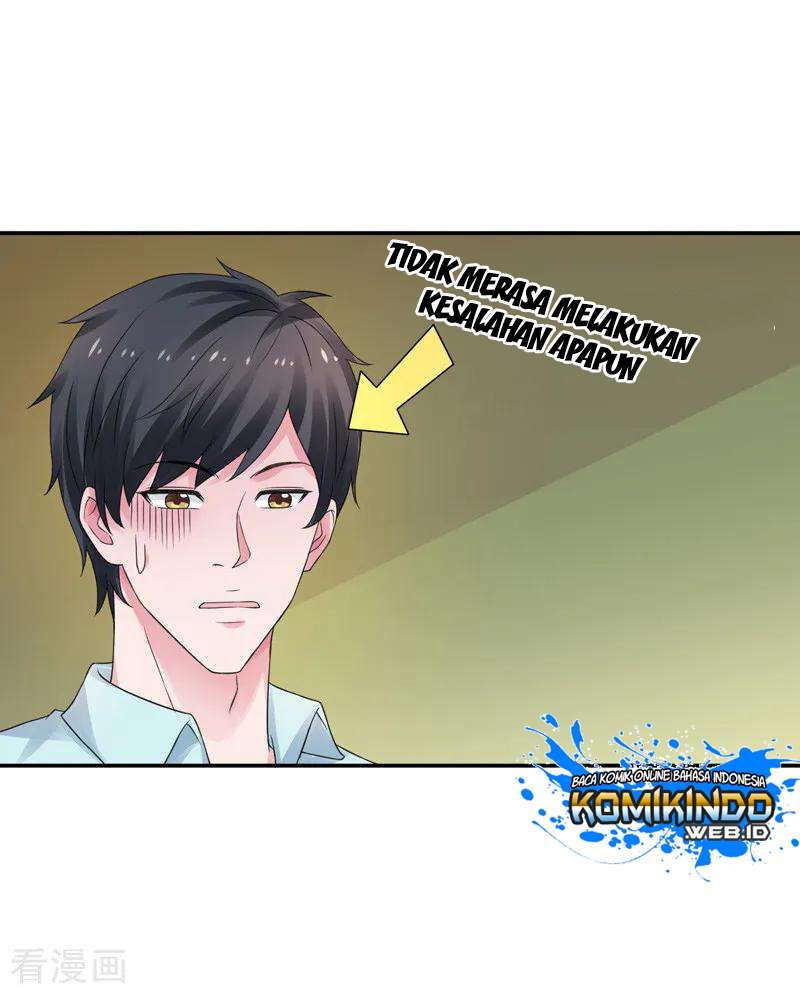 Rebirth Of The Urban Mad Immortal Chapter 46 - halaman 11