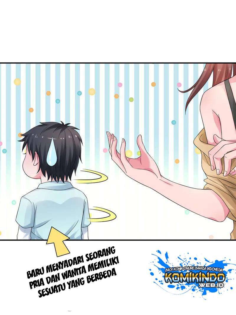 Rebirth Of The Urban Mad Immortal Chapter 46 - halaman 12