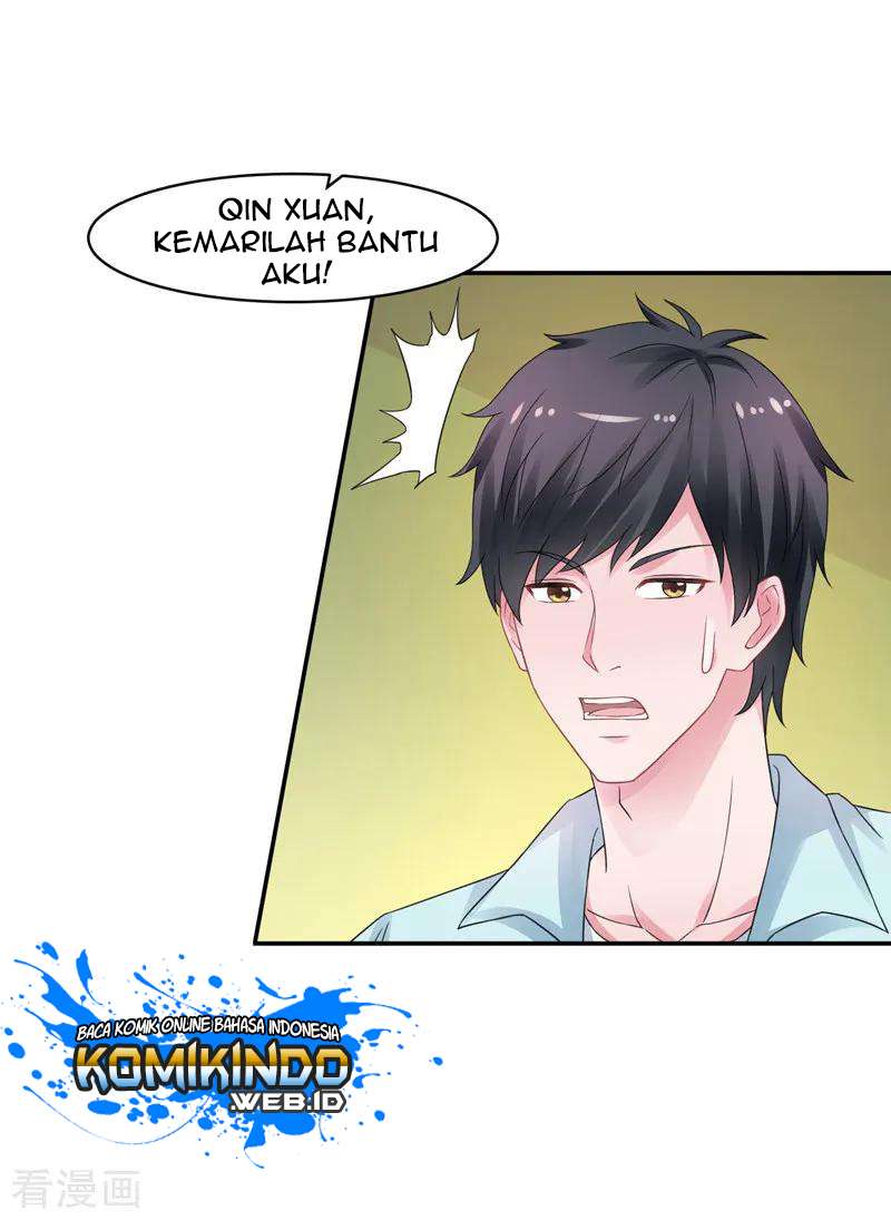 Rebirth Of The Urban Mad Immortal Chapter 46 - halaman 13