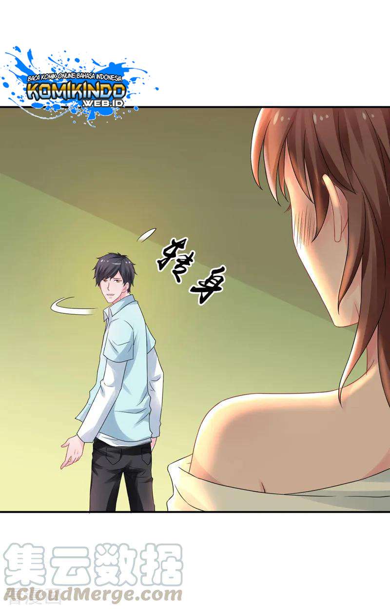 Rebirth Of The Urban Mad Immortal Chapter 46 - halaman 14