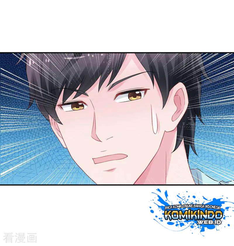 Rebirth Of The Urban Mad Immortal Chapter 46 - halaman 15