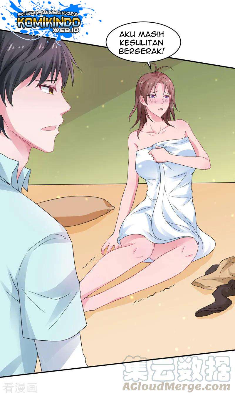 Rebirth Of The Urban Mad Immortal Chapter 46 - halaman 16