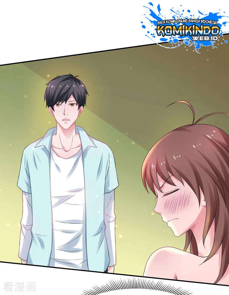 Rebirth Of The Urban Mad Immortal Chapter 46 - halaman 17