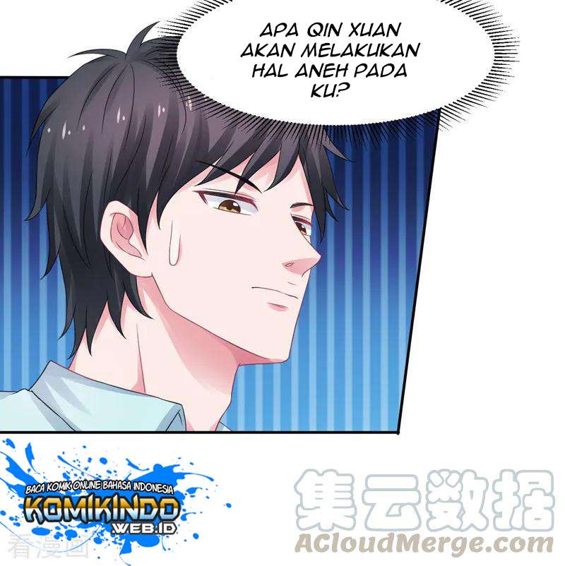 Rebirth Of The Urban Mad Immortal Chapter 46 - halaman 18