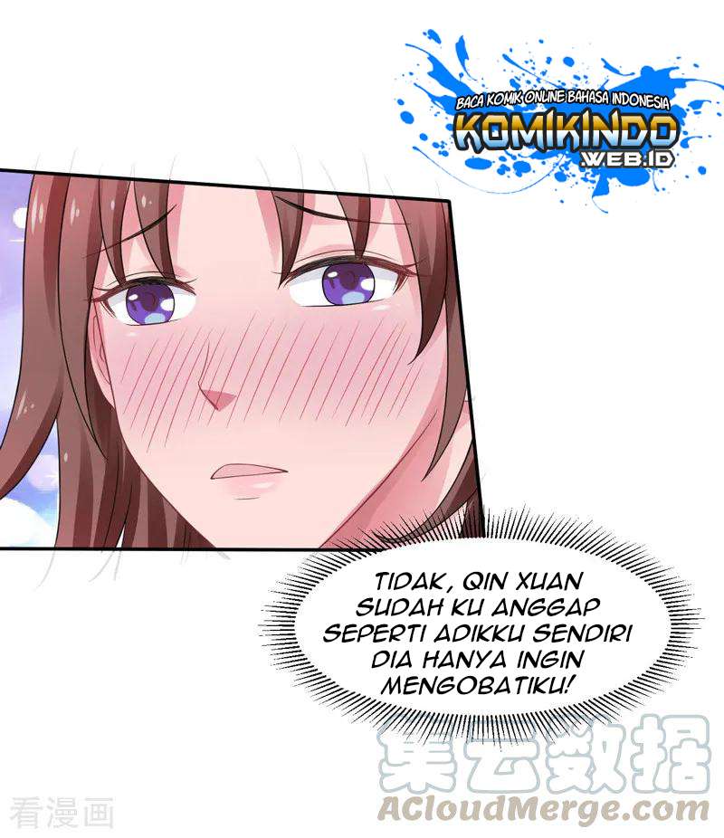 Rebirth Of The Urban Mad Immortal Chapter 46 - halaman 20