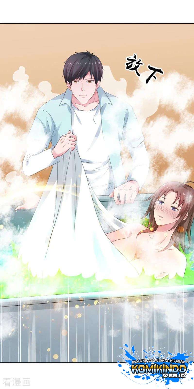 Rebirth Of The Urban Mad Immortal Chapter 46 - halaman 24
