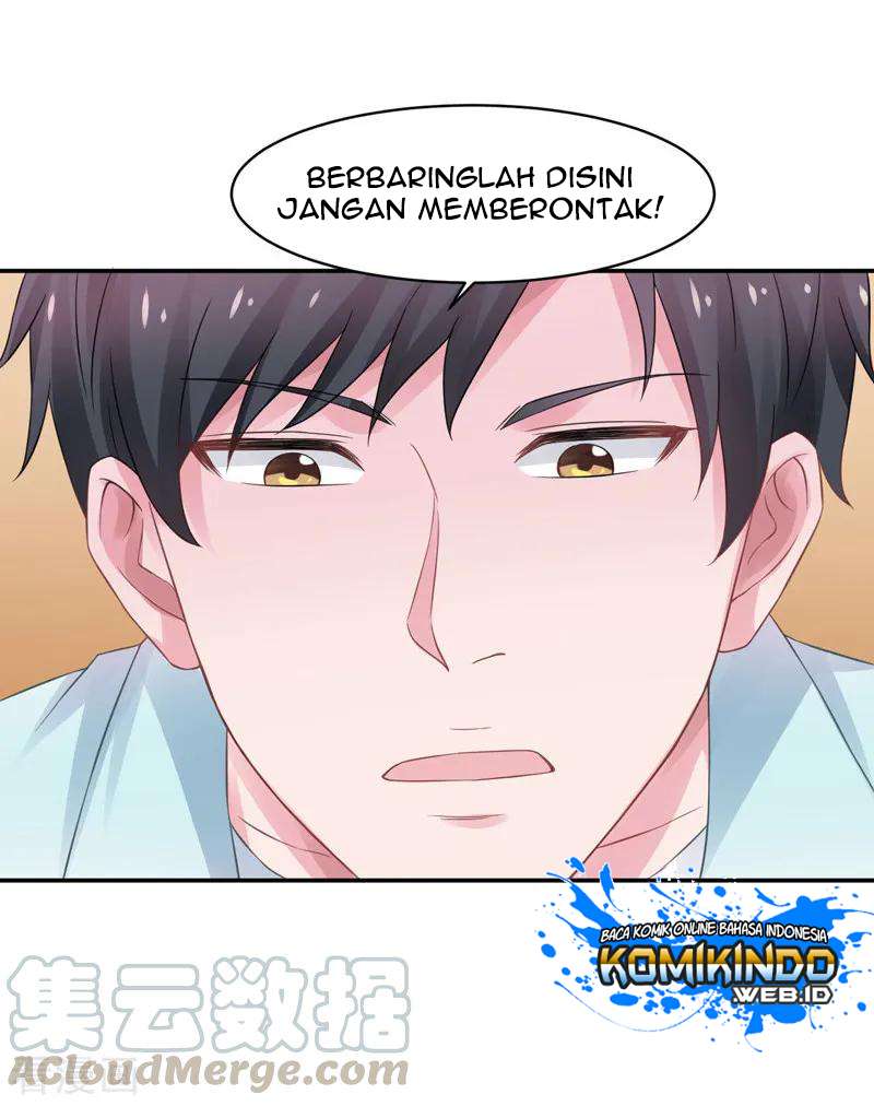 Rebirth Of The Urban Mad Immortal Chapter 46 - halaman 25