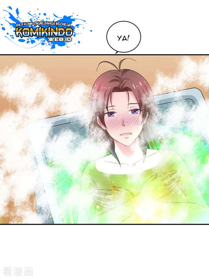 Rebirth Of The Urban Mad Immortal Chapter 46 - halaman 26