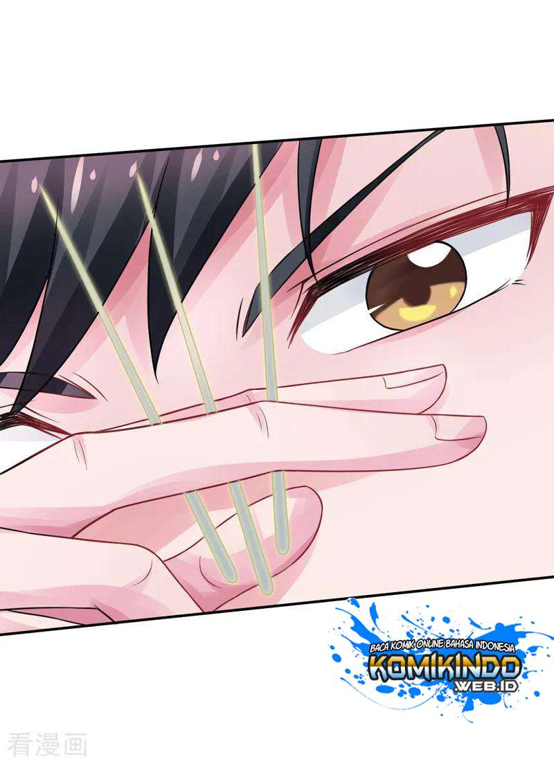 Rebirth Of The Urban Mad Immortal Chapter 46 - halaman 28