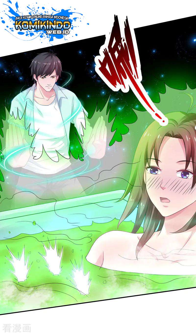 Rebirth Of The Urban Mad Immortal Chapter 46 - halaman 30