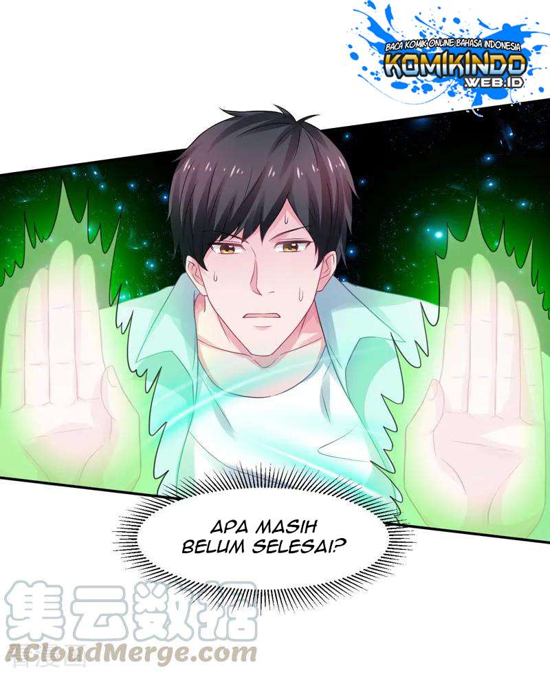 Rebirth Of The Urban Mad Immortal Chapter 46 - halaman 31