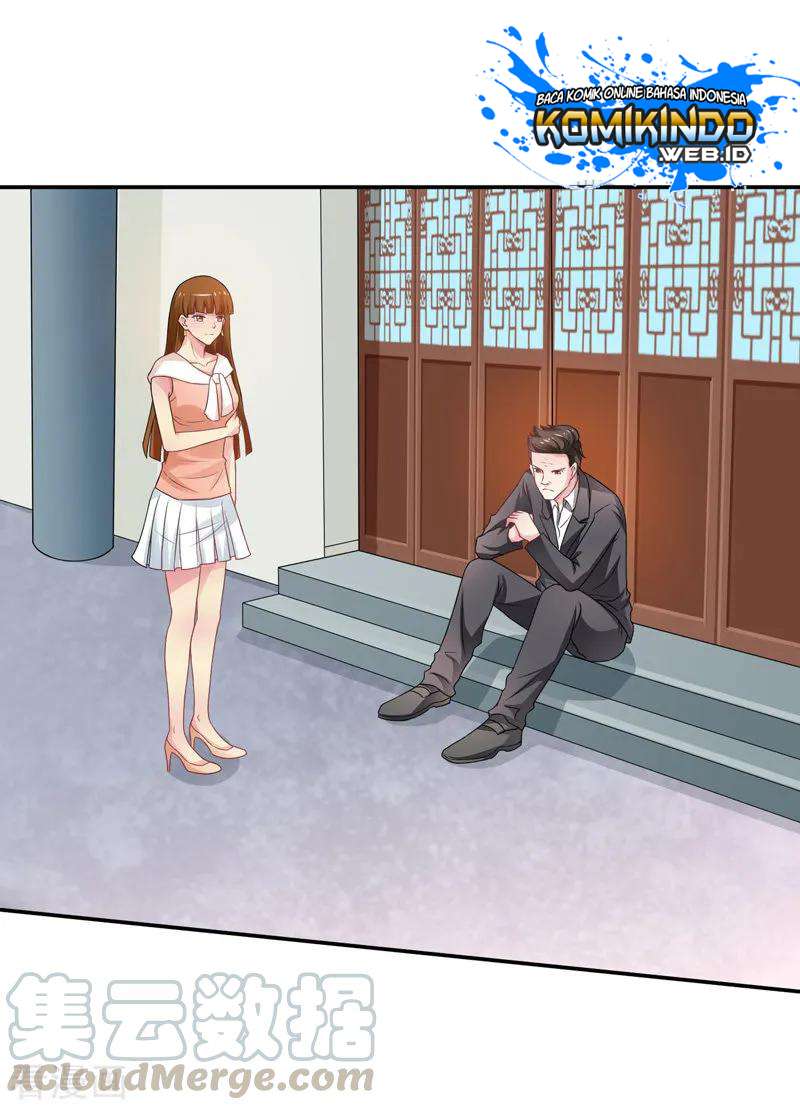 Rebirth Of The Urban Mad Immortal Chapter 46 - halaman 33