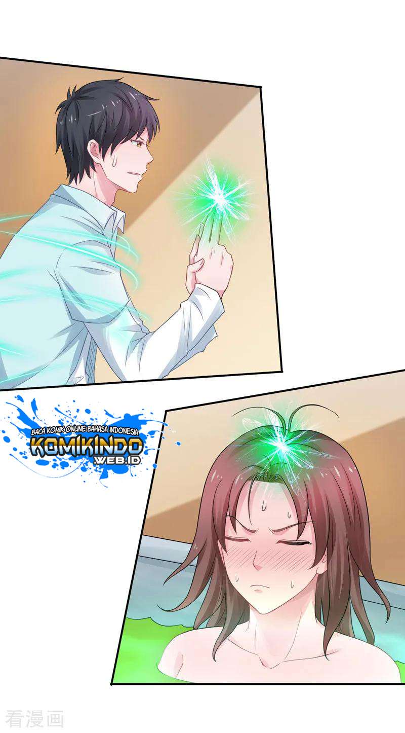 Rebirth Of The Urban Mad Immortal Chapter 46 - halaman 34