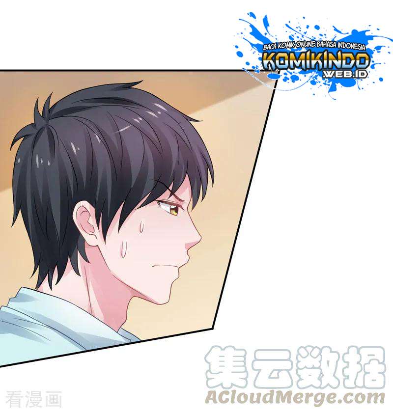 Rebirth Of The Urban Mad Immortal Chapter 46 - halaman 35