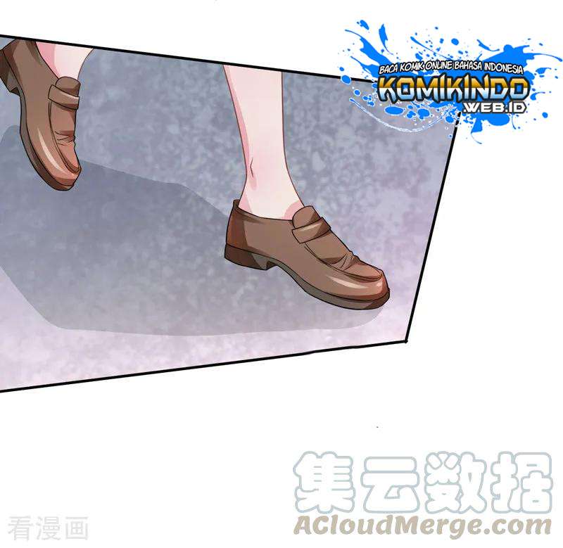 Rebirth Of The Urban Mad Immortal Chapter 46 - halaman 37