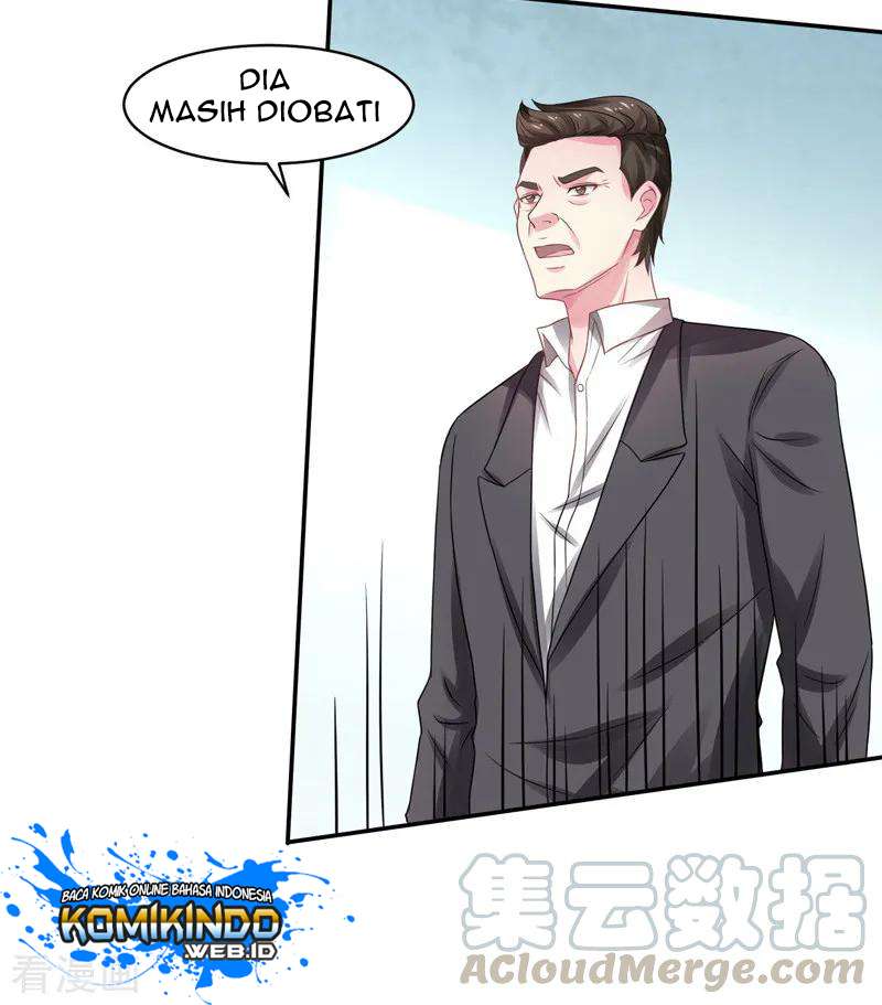 Rebirth Of The Urban Mad Immortal Chapter 46 - halaman 39