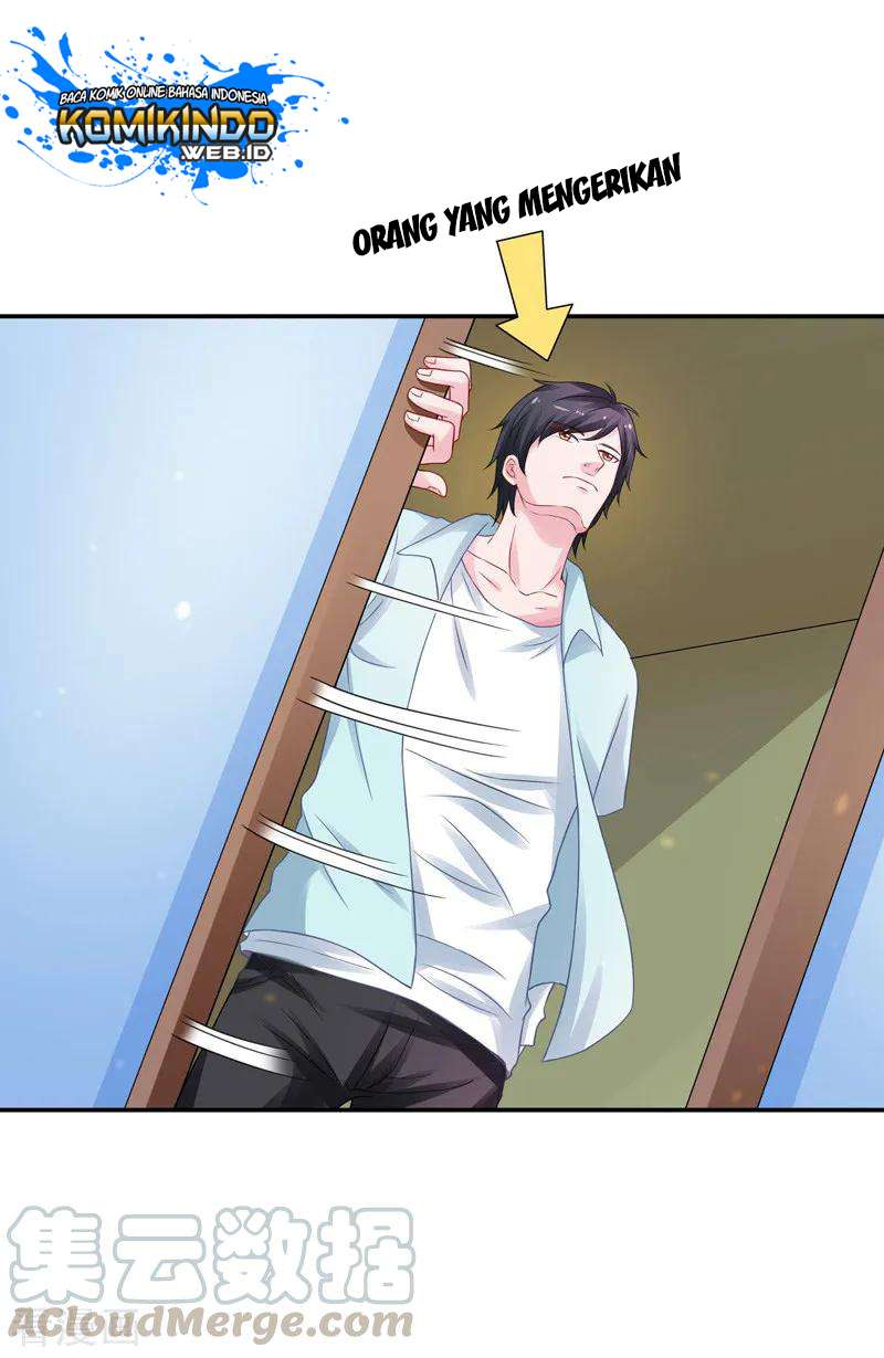 Rebirth Of The Urban Mad Immortal Chapter 46 - halaman 4