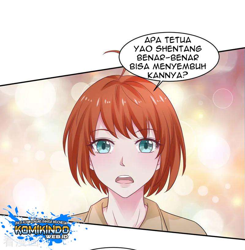 Rebirth Of The Urban Mad Immortal Chapter 46 - halaman 40